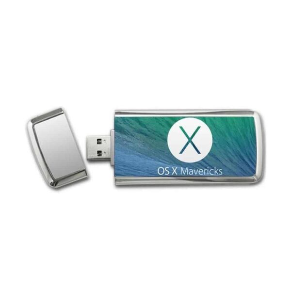 mac osx maverics