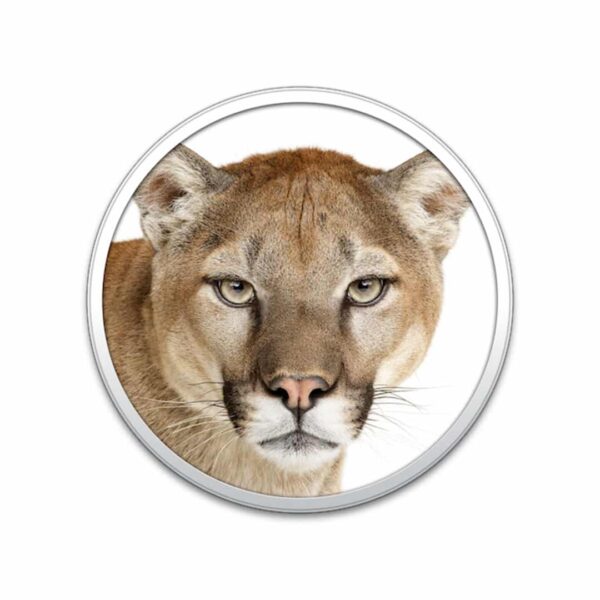 mountain lion bootable usb