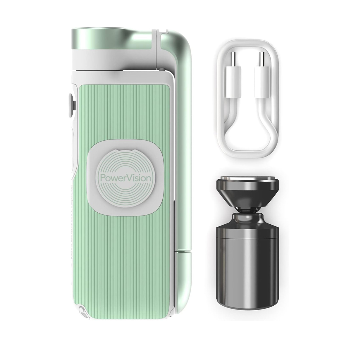 Featured image for “PowerVision S1 Explorer Kit（PVS10）スマホ用3軸ジンバル”